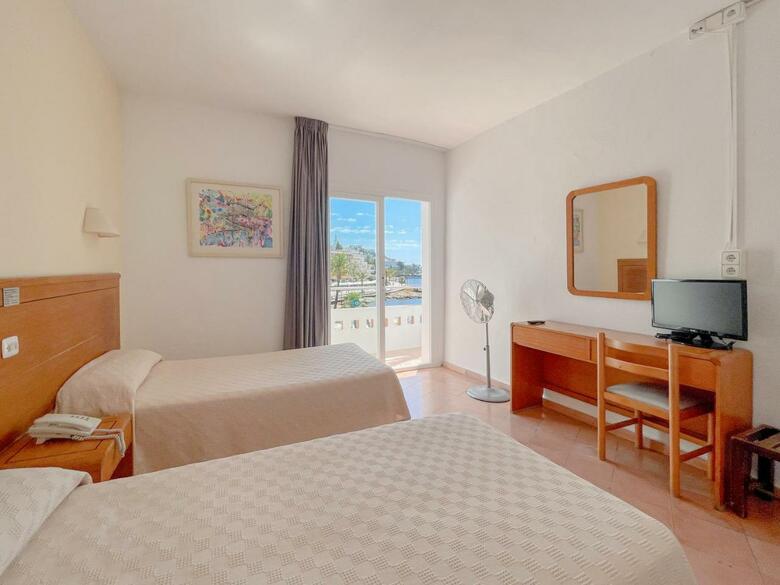 Hotel Figueretas