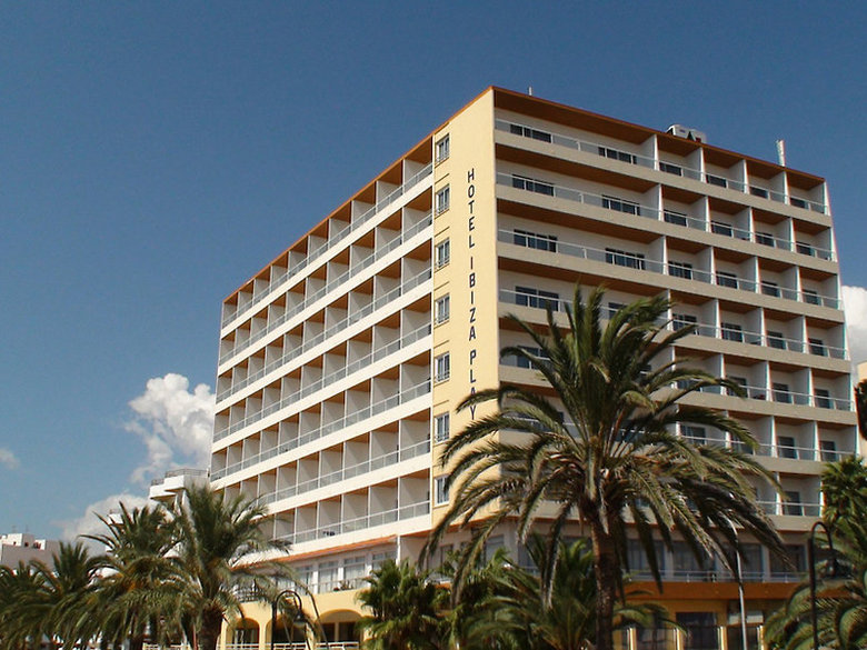 Hotel Ibiza Playa