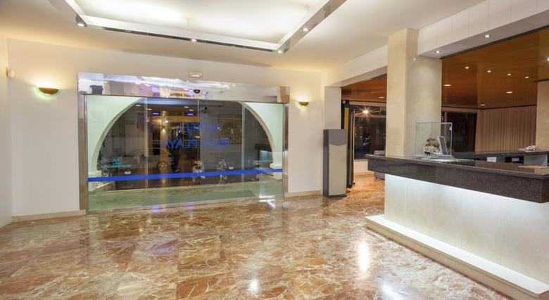 Hotel Ibiza Playa