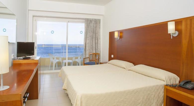 Hotel Ibiza Playa