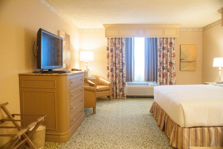 Hotel Golden Nugget Las Vegas