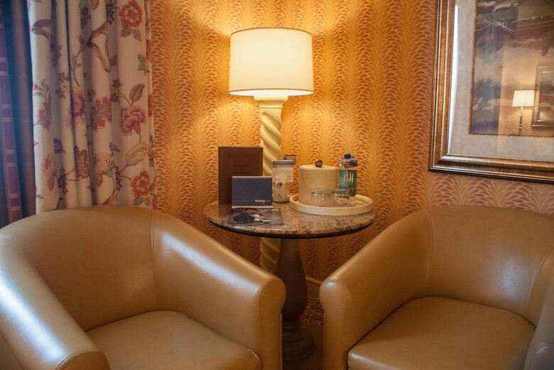 Hotel Golden Nugget Las Vegas