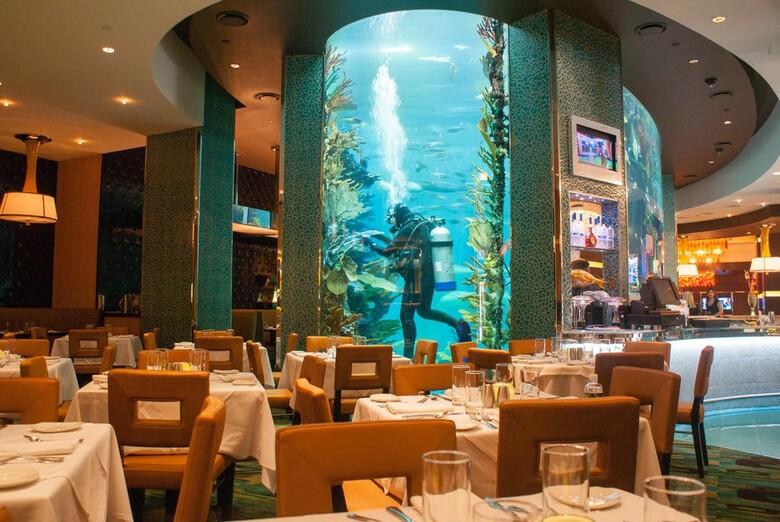 Hotel Golden Nugget Las Vegas