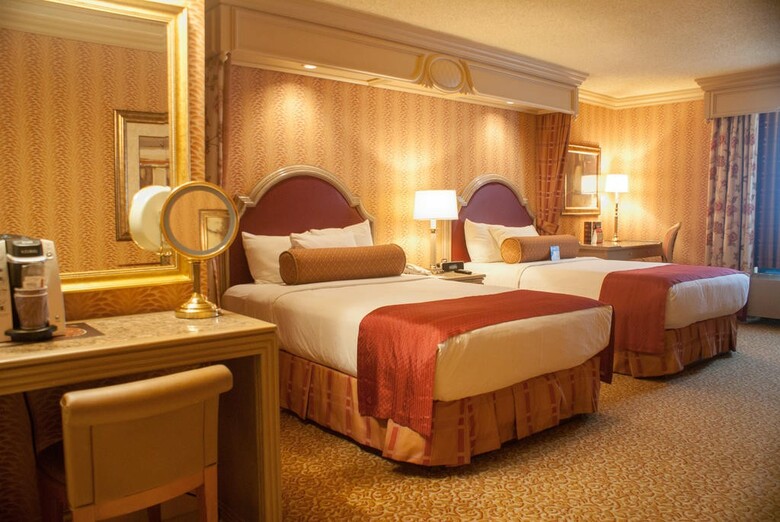 Hotel Golden Nugget Las Vegas