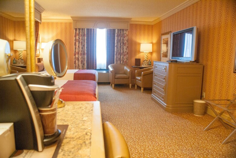 Hotel Golden Nugget Las Vegas