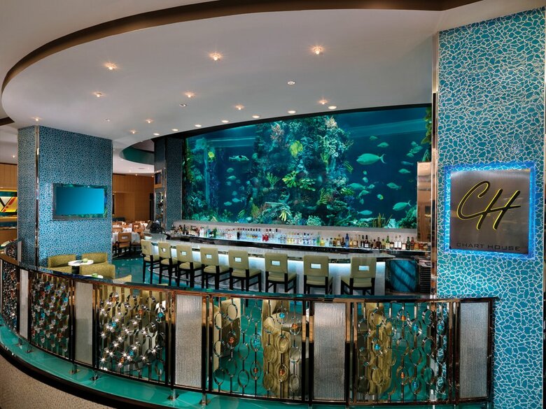 Hotel Golden Nugget Las Vegas