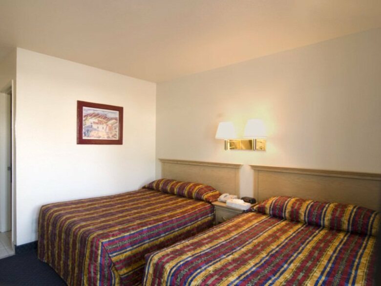 Motel Americas Best Value Inn