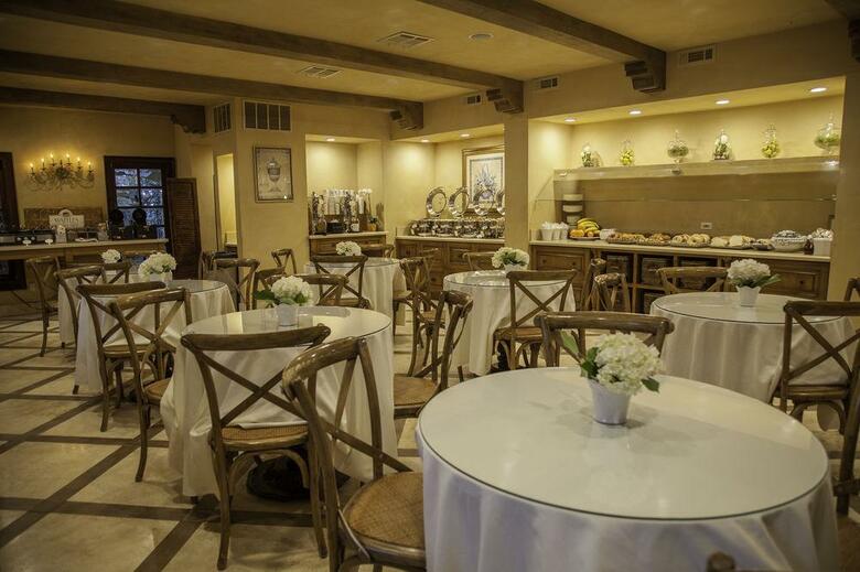 Best Western Plus Sunset Plaza Hotel