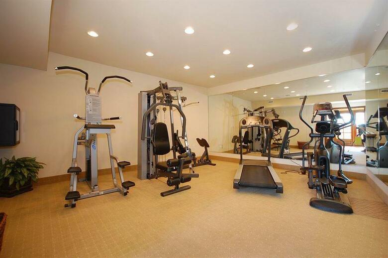 Best Western Plus Sunset Plaza Hotel