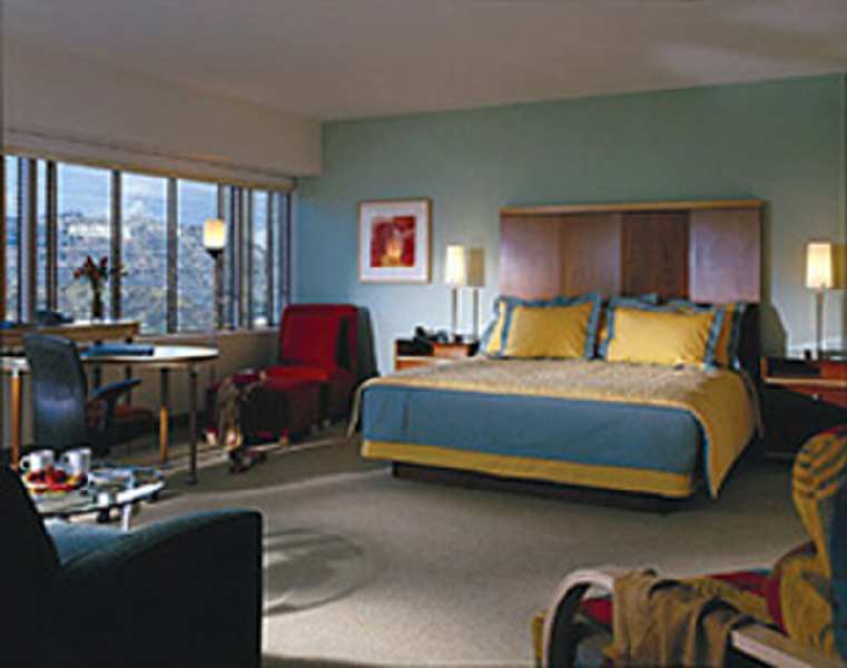 Hotel Loews Hollywood