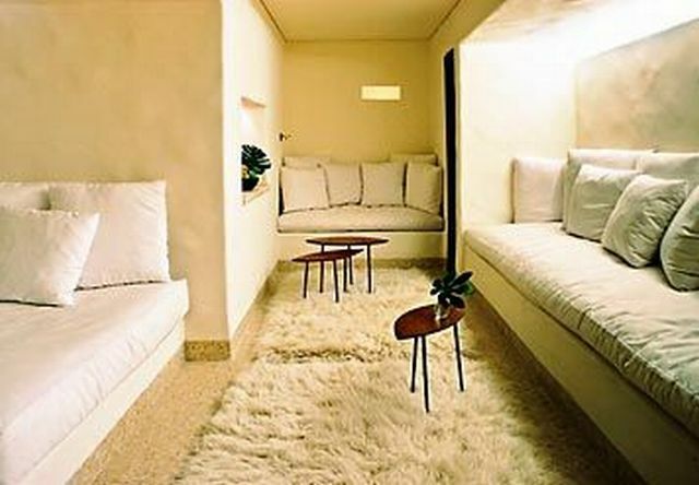 Hotel Loews Hollywood