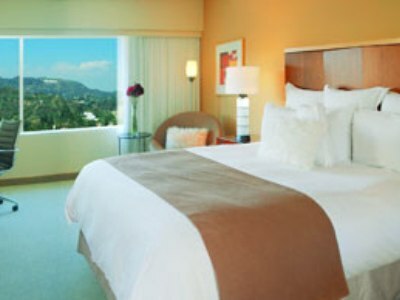 Hotel Loews Hollywood