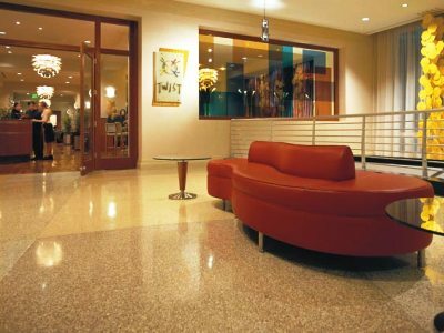 Hotel Loews Hollywood