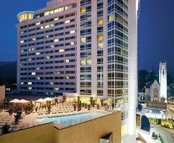 Hotel Loews Hollywood