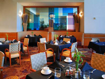 Hotel Loews Hollywood