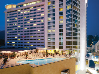 Hotel Loews Hollywood