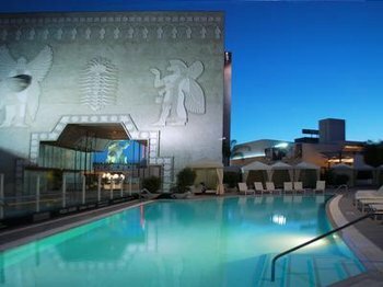Hotel Loews Hollywood