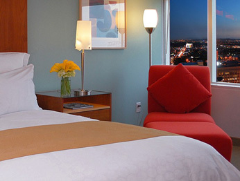 Hotel Loews Hollywood