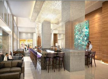 Hotel Loews Hollywood