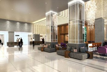 Hotel Loews Hollywood