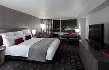 Hotel Loews Hollywood