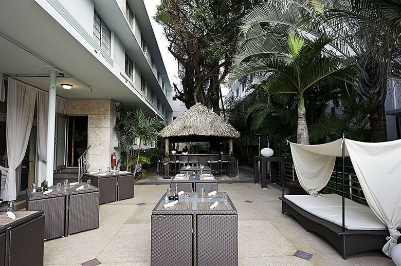 Hotel Kent