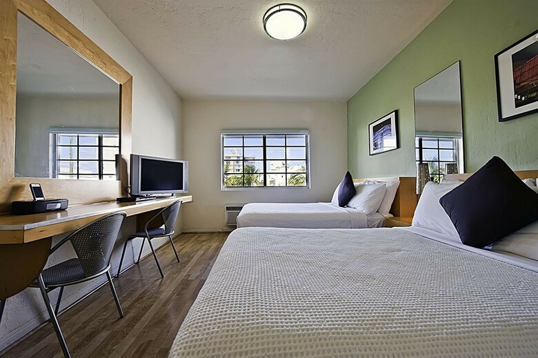Hotel Kent