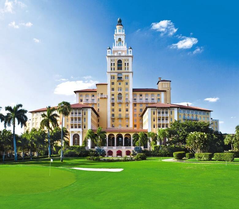 Hotel Biltmore