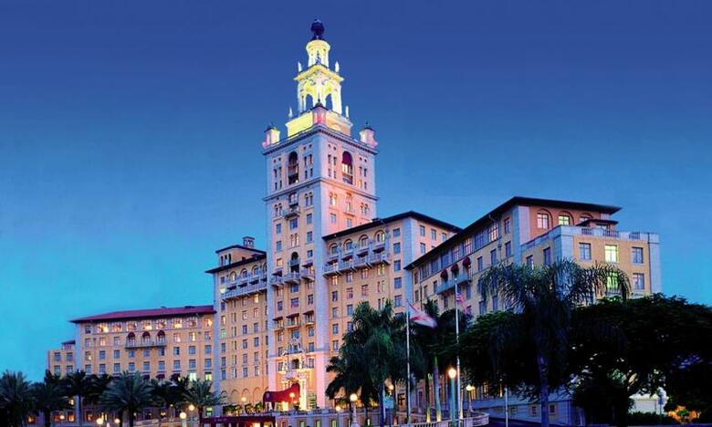 Hotel Biltmore