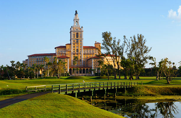 Hotel Biltmore
