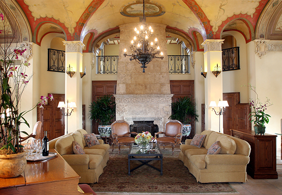 Hotel Biltmore