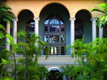 Hotel Biltmore