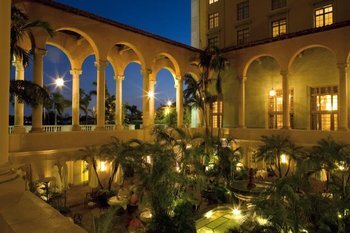 Hotel Biltmore