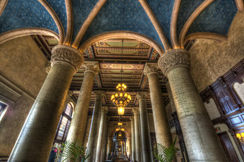 Hotel Biltmore