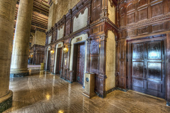 Hotel Biltmore