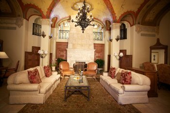 Hotel Biltmore
