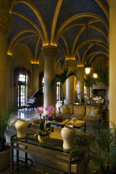 Hotel Biltmore