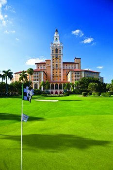 Hotel Biltmore