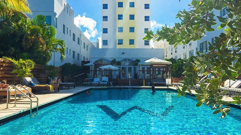 Hotel Marseilles