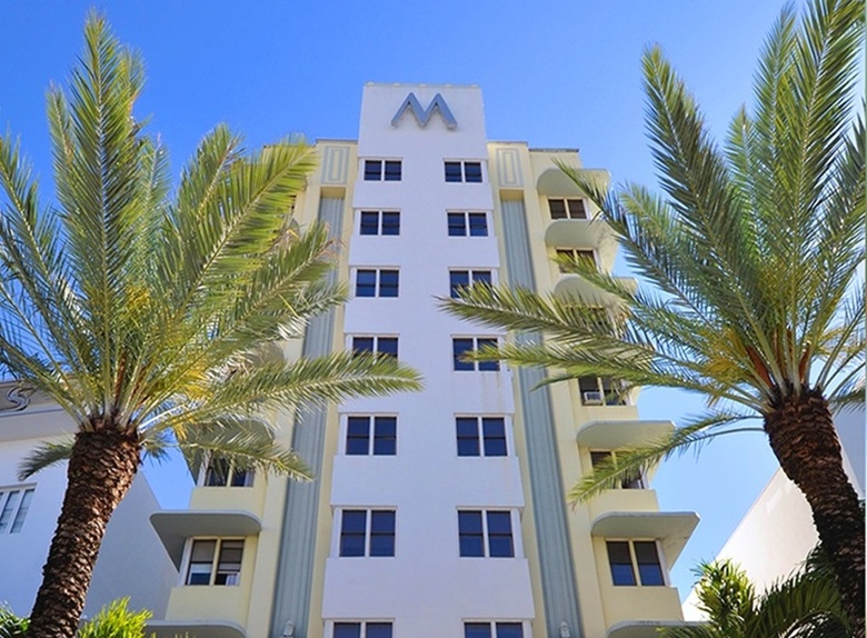 Hotel Marseilles