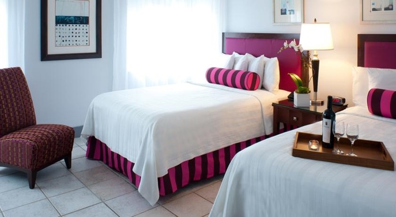 Hotel Marseilles