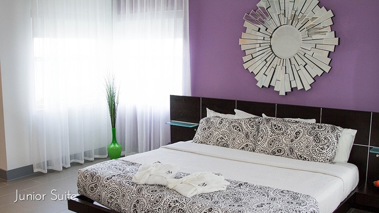 Hotel Marseilles