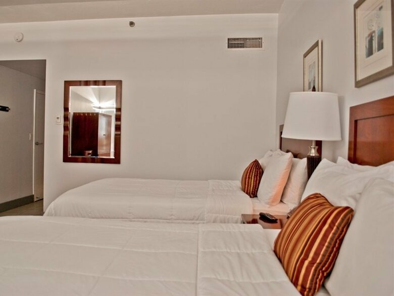 Hotel Marseilles