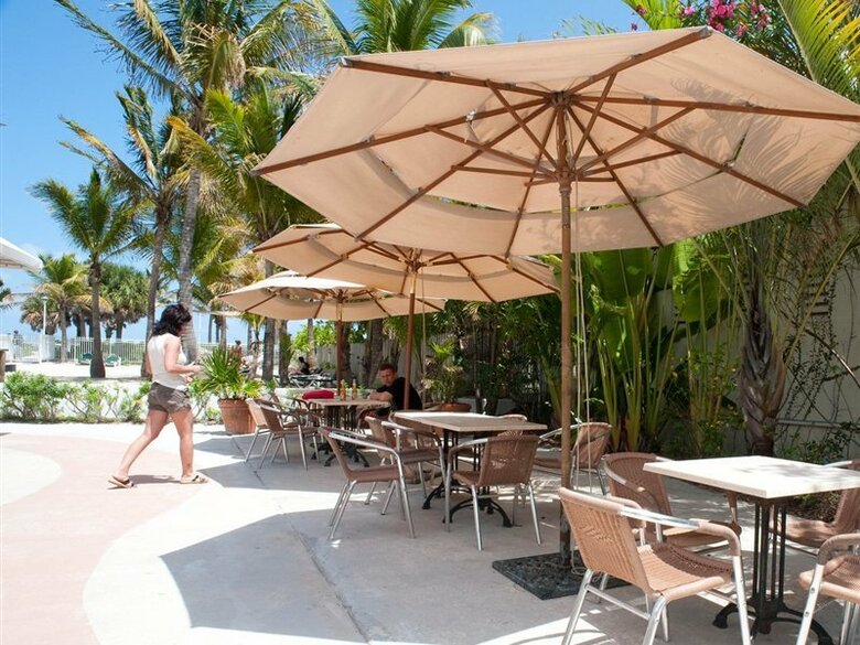 Hotel Marseilles