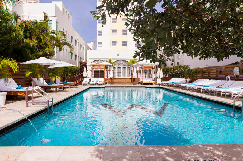 Hotel Marseilles