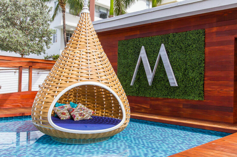 Hotel Marseilles