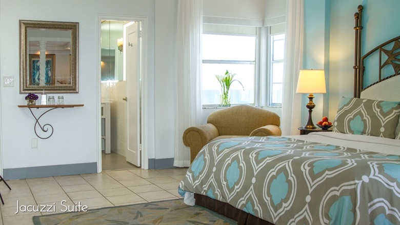 Hotel Marseilles