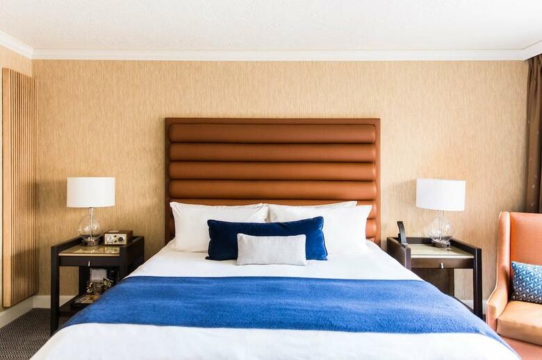Hotel Westin Portland