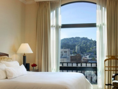 Hotel Westin Portland