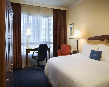 Hotel Westin Portland